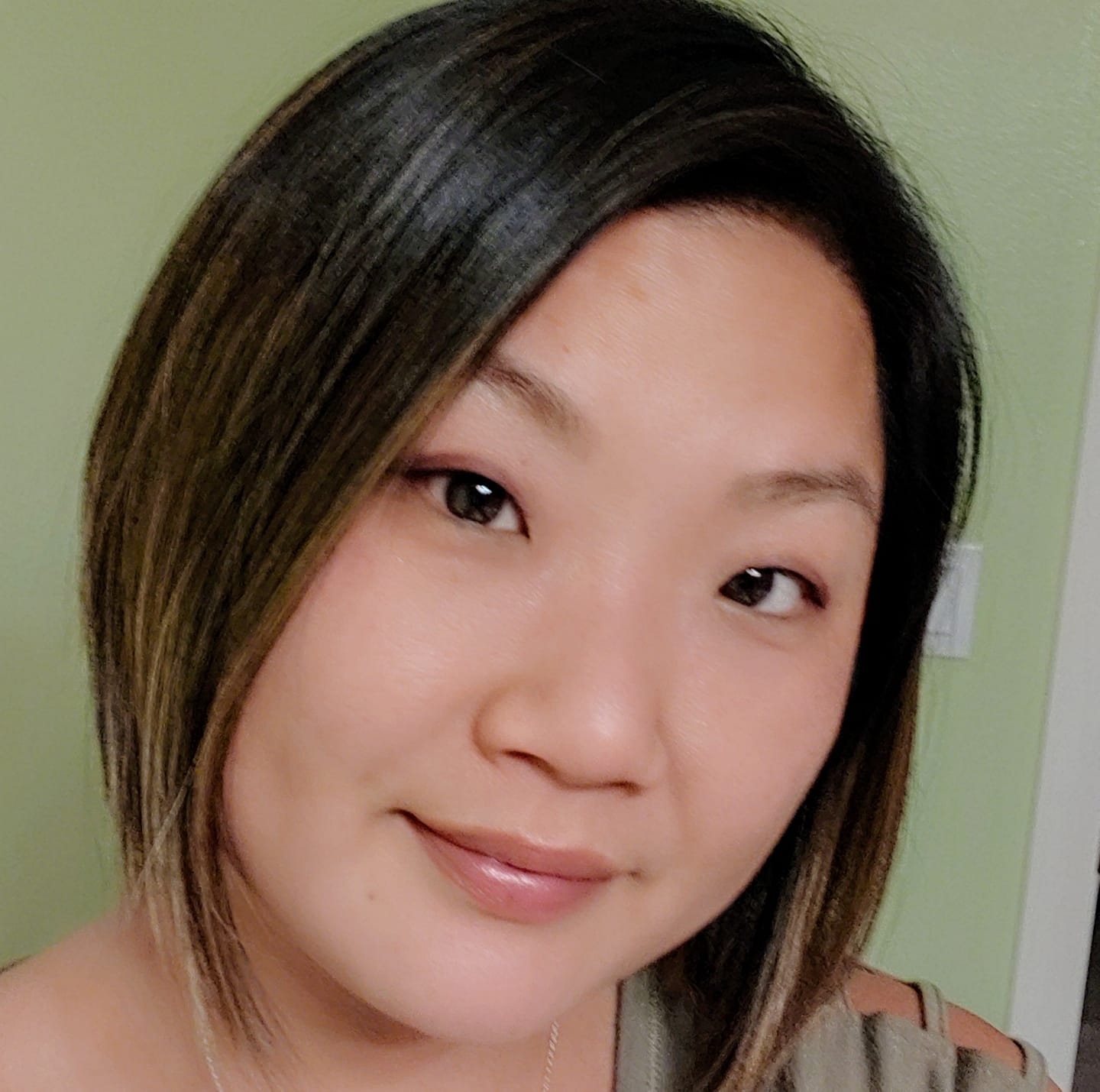 Nancy Baek
